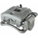 Purchase Top-Quality Front Left Rebuilt Caliper With Hardware by CENTRIC PARTS - 141.50002 pa18