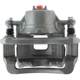 Purchase Top-Quality Front Left Rebuilt Caliper With Hardware by CENTRIC PARTS - 141.50002 pa4