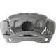 Purchase Top-Quality Front Left Rebuilt Caliper With Hardware by CENTRIC PARTS - 141.50002 pa7