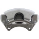 Purchase Top-Quality Front Left Rebuilt Caliper With Hardware by CENTRIC PARTS - 141.50048 pa16