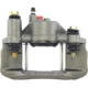 Purchase Top-Quality Front Left Rebuilt Caliper With Hardware by CENTRIC PARTS - 141.50052 pa4