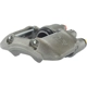 Purchase Top-Quality Front Left Rebuilt Caliper With Hardware by CENTRIC PARTS - 141.50052 pa6