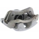 Purchase Top-Quality Front Left Rebuilt Caliper With Hardware by CENTRIC PARTS - 141.50208 pa4