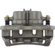 Purchase Top-Quality Front Left Rebuilt Caliper With Hardware by CENTRIC PARTS - 141.50214 pa12