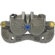 Purchase Top-Quality Front Left Rebuilt Caliper With Hardware by CENTRIC PARTS - 141.50214 pa2