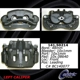 Purchase Top-Quality Front Left Rebuilt Caliper With Hardware by CENTRIC PARTS - 141.50214 pa4