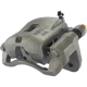 Purchase Top-Quality Front Left Rebuilt Caliper With Hardware by CENTRIC PARTS - 141.50216 pa1