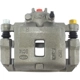 Purchase Top-Quality Front Left Rebuilt Caliper With Hardware by CENTRIC PARTS - 141.50216 pa12