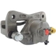 Purchase Top-Quality Front Left Rebuilt Caliper With Hardware by CENTRIC PARTS - 141.50216 pa16