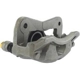 Purchase Top-Quality Front Left Rebuilt Caliper With Hardware by CENTRIC PARTS - 141.50216 pa17