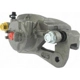 Purchase Top-Quality Front Left Rebuilt Caliper With Hardware by CENTRIC PARTS - 141.50216 pa20
