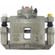 Purchase Top-Quality Front Left Rebuilt Caliper With Hardware by CENTRIC PARTS - 141.50216 pa21