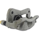 Purchase Top-Quality Front Left Rebuilt Caliper With Hardware by CENTRIC PARTS - 141.50216 pa3