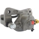 Purchase Top-Quality Front Left Rebuilt Caliper With Hardware by CENTRIC PARTS - 141.50216 pa7