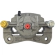 Purchase Top-Quality Front Left Rebuilt Caliper With Hardware by CENTRIC PARTS - 141.50216 pa9