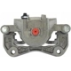 Purchase Top-Quality Front Left Rebuilt Caliper With Hardware by CENTRIC PARTS - 141.50224 pa1