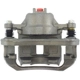 Purchase Top-Quality Front Left Rebuilt Caliper With Hardware by CENTRIC PARTS - 141.50224 pa2