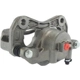 Purchase Top-Quality Front Left Rebuilt Caliper With Hardware by CENTRIC PARTS - 141.50224 pa3