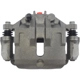 Purchase Top-Quality Front Left Rebuilt Caliper With Hardware by CENTRIC PARTS - 141.50226 pa11