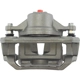 Purchase Top-Quality Front Left Rebuilt Caliper With Hardware by CENTRIC PARTS - 141.50234 pa10