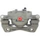 Purchase Top-Quality Front Left Rebuilt Caliper With Hardware by CENTRIC PARTS - 141.50234 pa6