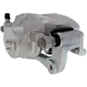 Purchase Top-Quality Front Left Rebuilt Caliper With Hardware by CENTRIC PARTS - 141.50238 pa1