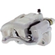 Purchase Top-Quality Front Left Rebuilt Caliper With Hardware by CENTRIC PARTS - 141.50238 pa10