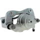 Purchase Top-Quality Front Left Rebuilt Caliper With Hardware by CENTRIC PARTS - 141.50238 pa12