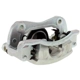 Purchase Top-Quality Front Left Rebuilt Caliper With Hardware by CENTRIC PARTS - 141.50238 pa18