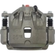 Purchase Top-Quality Front Left Rebuilt Caliper With Hardware by CENTRIC PARTS - 141.51005 pa10