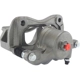 Purchase Top-Quality Front Left Rebuilt Caliper With Hardware by CENTRIC PARTS - 141.51005 pa11