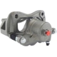 Purchase Top-Quality Front Left Rebuilt Caliper With Hardware by CENTRIC PARTS - 141.51005 pa16