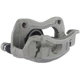 Purchase Top-Quality Front Left Rebuilt Caliper With Hardware by CENTRIC PARTS - 141.51005 pa17