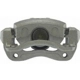 Purchase Top-Quality Front Left Rebuilt Caliper With Hardware by CENTRIC PARTS - 141.51005 pa18