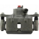 Purchase Top-Quality Front Left Rebuilt Caliper With Hardware by CENTRIC PARTS - 141.51005 pa19