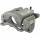 Purchase Top-Quality Front Left Rebuilt Caliper With Hardware by CENTRIC PARTS - 141.51005 pa21