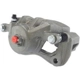 Purchase Top-Quality Front Left Rebuilt Caliper With Hardware by CENTRIC PARTS - 141.51005 pa24