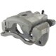 Purchase Top-Quality Front Left Rebuilt Caliper With Hardware by CENTRIC PARTS - 141.51005 pa25