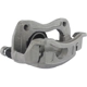 Purchase Top-Quality Front Left Rebuilt Caliper With Hardware by CENTRIC PARTS - 141.51005 pa6