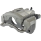 Purchase Top-Quality Front Left Rebuilt Caliper With Hardware by CENTRIC PARTS - 141.51005 pa7