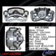 Purchase Top-Quality Front Left Rebuilt Caliper With Hardware by CENTRIC PARTS - 141.51006 pa1