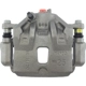 Purchase Top-Quality Front Left Rebuilt Caliper With Hardware by CENTRIC PARTS - 141.51006 pa11