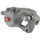 Purchase Top-Quality Front Left Rebuilt Caliper With Hardware by CENTRIC PARTS - 141.51006 pa2