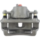 Purchase Top-Quality Front Left Rebuilt Caliper With Hardware by CENTRIC PARTS - 141.51006 pa4