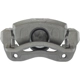 Purchase Top-Quality Front Left Rebuilt Caliper With Hardware by CENTRIC PARTS - 141.51006 pa6