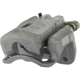 Purchase Top-Quality Front Left Rebuilt Caliper With Hardware by CENTRIC PARTS - 141.51006 pa7