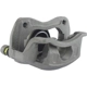 Purchase Top-Quality Front Left Rebuilt Caliper With Hardware by CENTRIC PARTS - 141.51006 pa8