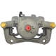 Purchase Top-Quality Front Left Rebuilt Caliper With Hardware by CENTRIC PARTS - 141.51009 pa10
