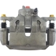 Purchase Top-Quality Front Left Rebuilt Caliper With Hardware by CENTRIC PARTS - 141.51009 pa4