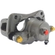 Purchase Top-Quality Front Left Rebuilt Caliper With Hardware by CENTRIC PARTS - 141.51009 pa5